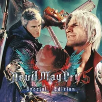 Devil May Cry 5: Special Edition