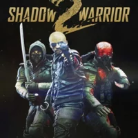 Shadow Warrior 2