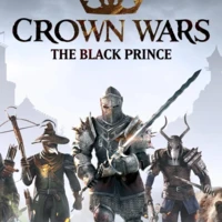 Crown Wars: The Black Prince