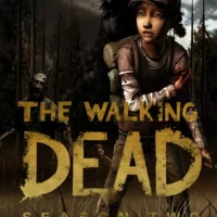 The Walking Dead: Season Two - Episode 1: All That Remains