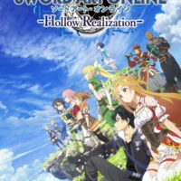 Sword Art Online: Hollow Realization