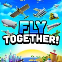 Fly Together!