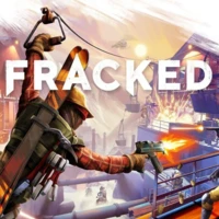 Fracked