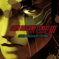 Shin Megami Tensei III: Nocturne - HD Remaster