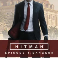 Hitman: Episode 4 - Bangkok