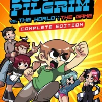 Scott Pilgrim vs. the World: The Game - Complete Edition