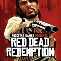 Red Dead Redemption