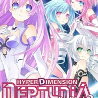 Hyperdimension Neptunia Re;Birth2: Sisters Generation