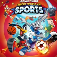 Looney Tunes: Wacky World of Sports