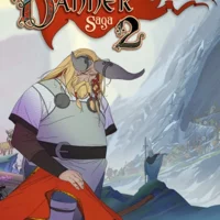 The Banner Saga 2