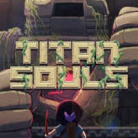 Titan Souls