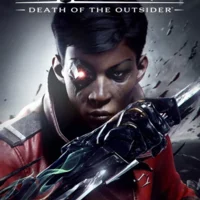 Dishonored: Death of the Outsider