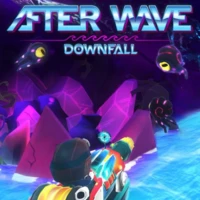 After Wave: Downfall