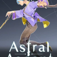 Astral Ascent