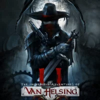 The Incredible Adventures of Van Helsing II