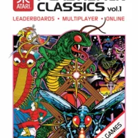 Atari Flashback Classics Vol. 1