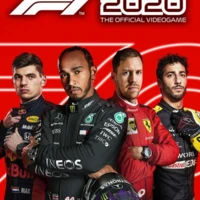 F1 2020