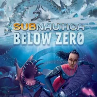 Subnautica: Below Zero