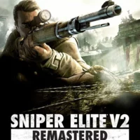 Sniper Elite V2 Remastered