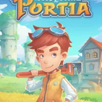 My Time at Portia