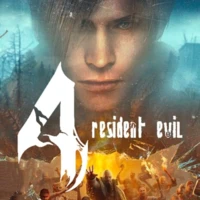 Resident Evil 4 VR