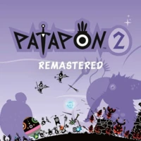 Patapon 2 Remastered