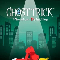 Ghost Trick: Phantom Detective