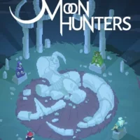 Moon Hunters