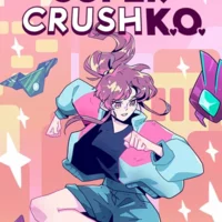 Super Crush KO