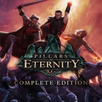 Pillars of Eternity: Complete Edition (Complete Edition)