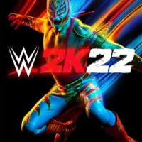 WWE 2K22