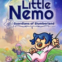 Little Nemo and the Guardians of Slumberland