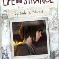 Life is Strange: Episode 5 - Polarized