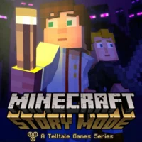 Minecraft: Story Mode - Episode 3: The Last Place You Look