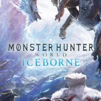 Monster Hunter: World - Iceborne