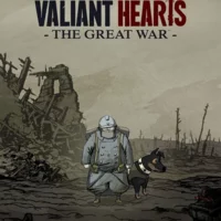 Valiant Hearts: The Great War