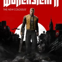 Wolfenstein II: The New Colossus