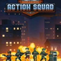 Door Kickers: Action Squad