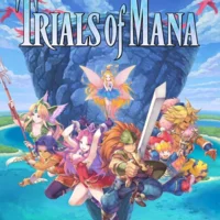 Trials of Mana