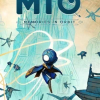 Mio: Memories in Orbit