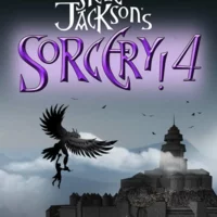 Sorcery! Part 4