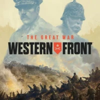 The Great War: Western Front