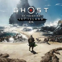 Ghost of Tsushima: Iki Island