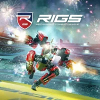 Rigs: Mechanized Combat League