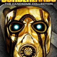 Borderlands: The Handsome Collection