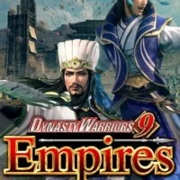 Dynasty Warriors 9: Empires