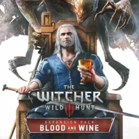 The Witcher 3: Wild Hunt - Blood and Wine