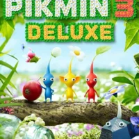 Pikmin 3 Deluxe