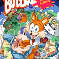 Bubsy In: The Purrfect Collection