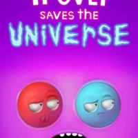 Trover Saves the Universe